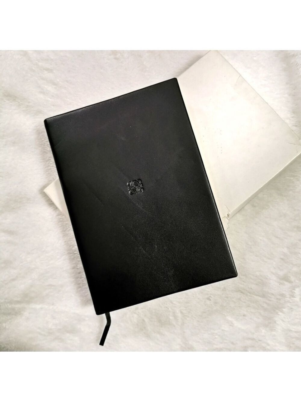 Loewe Small Notebook Leather Cover